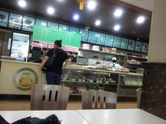 -锦馨豆汁(天坛路店)