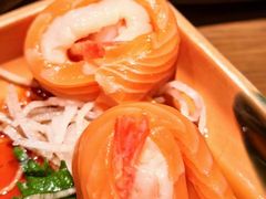 -筱田の食堂·izakaya(淮海中路店)