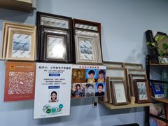 -柯达忠艺摄影馆照相彩扩照片(大连路店)