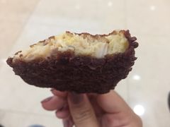 鸡棒-麦当劳(斜土路2号店)