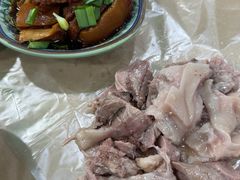 -小辫子羊肉面馆(周东店)