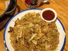 -莲花公园煎蟹·30年闽菜(火车站店)