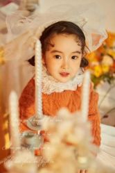 -花开映像儿童摄影