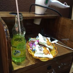 -明洞造型精品烫染