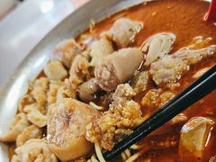 -铭辉沙嗲面(新街商业城店)