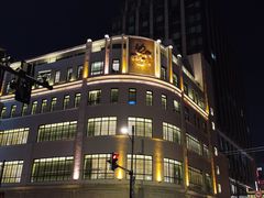 -大光明电影院(南京西路店)