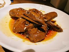 美味鸭头-马头巷·食景园(苏州总店)