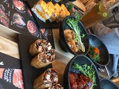 -Sushi Love 创意寿司(丽影广场店)