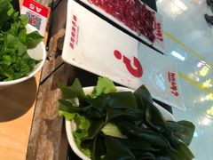 -为什么牛潮汕牛肉火锅(万胜广场店)