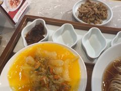 -松鹤楼面馆(宝安机场店)