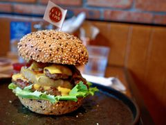 -FAT COW(静安寺店)