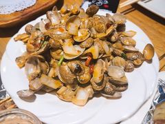 -老胖串店(山大路店)