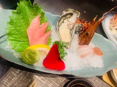 -枫品铁板烧(东樾店)