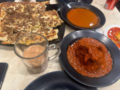 -新加坡Zam Zam餐馆