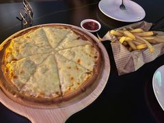 -BJM CLUB·宾酌·江景西餐吧(琶醍店)