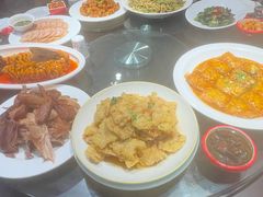 -李氏八大件老菜馆(万宝街店)
