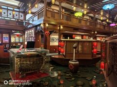 -潇湘甲鱼村(清河店)