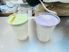 -Yee3·三号椰(上海中山公园龙之梦店)