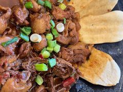 -三河胡氏农家(青阳路店)