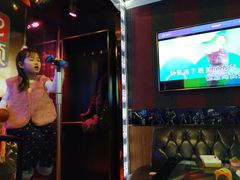 -唱吧麦颂KTV(松江五龙商业广场店)