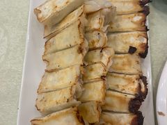 -奥华餐厅·老张记(台基厂店)