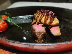 -西堤牛排(南京龙江店)