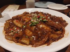 -北李妈妈菜·虾爬子大锅贴(贵和店)