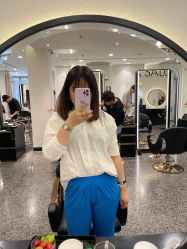 -SWANK SALON