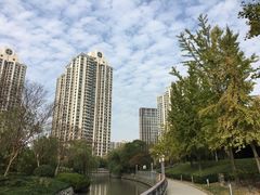 -苏州河梦清园环保主题公园