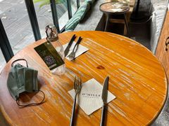 -O'mills Sourdough Bakery&Bistro(永嘉路店)