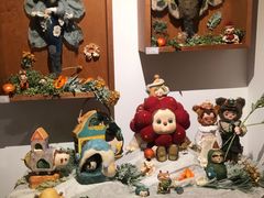 -【朵云轩艺术中心】博洛尼亚插画展·中国巡展·上海站