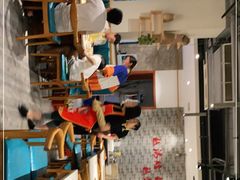 大堂-小牛叔鲜切牛肉·火锅·烤肉自助(公济桥路店)