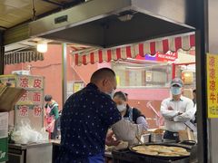 -张记灌饼(丰富路店)