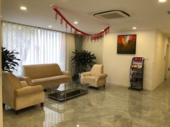 -上海怡沁园度假酒店
