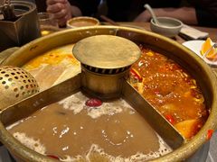 -巴奴毛肚火锅(京西大悦城店)