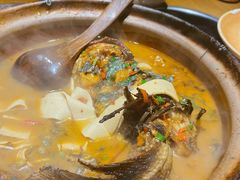 -吃饭皇帝大(合生汇店)
