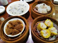 -富豪海鲜酒家(常平店)