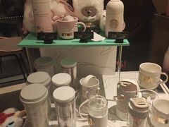 -星巴克(青浦宝龙店)