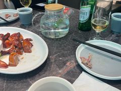 -新乾隆酒楼(帝景园店)