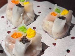 -锦楼·臻选新杭帮(杭州中心店)