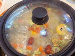 -八珍玉食鸡煲·打边炉(印象城店)