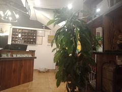 -欧典咖啡屋(台东店)