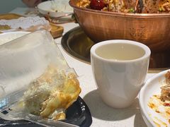 -老佛爷铜炉蛙锅(星河cococity店)