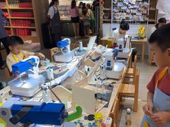 -覔书店(壹方城店)