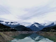 -硗碛藏寨·神木垒景区