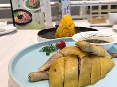-道道鲜·崇明私房菜(五角场店)