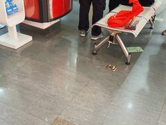 -中国移动(长白路营业厅)