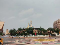 -蓬莱欧乐堡梦幻世界