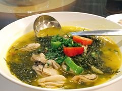 -蠔爺王志德生蚝馆(金沙湾店)