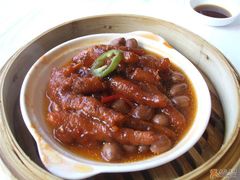 凤爪-潮福城大酒楼·潮味粤品·港式点心(湖滨北路店)